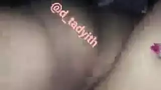 زوجتي صديقه وهي سكران