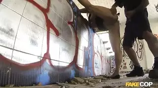 hot uk cougar takes rough doggystyle fuck