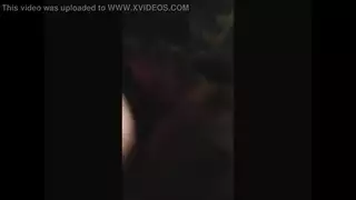 منى فاروق وشيماء الحاج في فيلم بورن صريح لثلاثة أشخاص