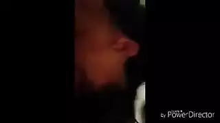 خام ومحذوف: خالد يوسف يملأ ميني فاروق بالسائل المنوي