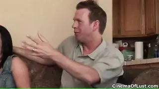 عشيقتي وامها