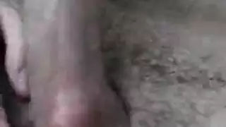 مشوية في الشمس: حركة جماعية بإيلاج مزدوج