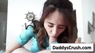 تجميع لمشاهد مقص النزوات والنشوة بين الأم والابنة الزوجة