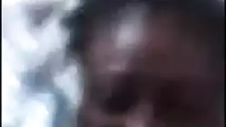 سفلي لأول مرة يجرب شرجًا صريحًا مع نجم بورنو أسود