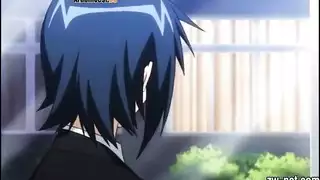 سكس انمي مع ثلاث فتيات