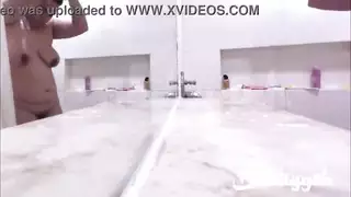 جليجية مع فحل اسود