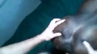 ابن ينيك امه