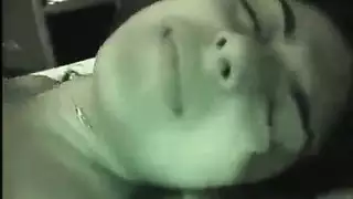 أنيميشن إباحي: مص و نيك أثداء كبيرة