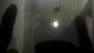 سارة جي تُركب من قبل رجل لا يشبع