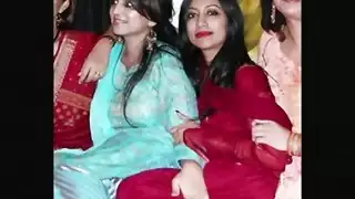 فتاة باكستانية محجبة تأخذ قضيب عربي، وهي تئن بالهندستانية