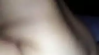 زوجة ثعلبة الصحراء ورجلها في مشهد إباحي