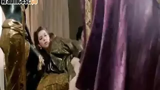 تبادل الأزواج قديم الطراز: سكس جماعي مترجم