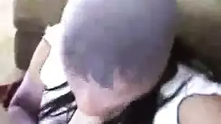 امهات ناضجات سوداء