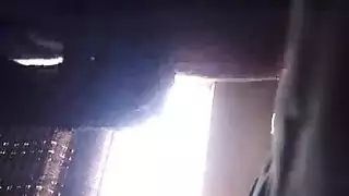 تنيك اختها وصديقتها بكل مكان