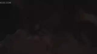 xxx مغربي: حراك شرجي ومهبلي مكثف