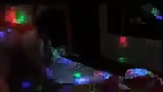 عصابة إكس إكس إكس أمريكية: عاهرة مراهقة تأخذ حمولات متعددة