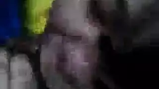 جميلات مؤخرات كبيرة وهن يُملأن بعنف