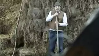 أفلام نيك كلاسيكية خام من العصر القديم