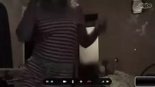 جنس عنيف مع خادمة روسية وقحة