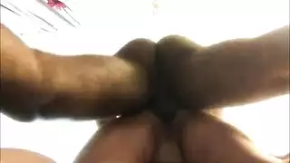 مونتاج إباحي: ديفا البوب تتعرض لإيلاج شرجي قاسٍ