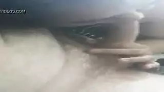 جلسة لعق حميمة باللسان مع صديقتي المقربة