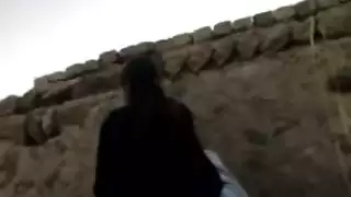 أول ظهور صريح: ملاك الظلام يستقبل عدة أعضاء ذكرية أمام الكاميرا