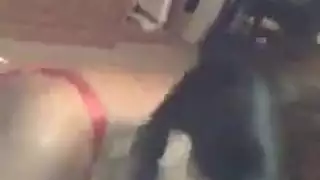 بيانو القص أثر قديم