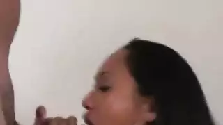 الحفلة المجنونة تتحول إلى عربدة إباحية مع راقصة يابانية مرنة