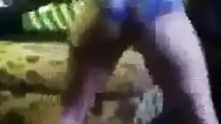 دراغون بول سوبر صعب: هنتاي مص وعلي الكلب