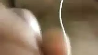 راقصة ترانس مثيرة تأخذ عدة قذفات