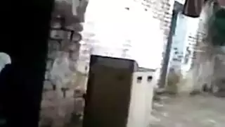 حركة إيلاج مزدوج إيطالية هاوية: شرج ومهبل الصديقة السابقة