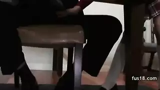 كواليس بالقوة