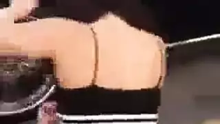 قضيب أزرق هائل في فعل xxx مكثف