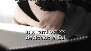 فتاة شقراء تتعرض للجماع الشرجي في فيلم إباحي