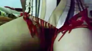 إكس إكس إكس خليجي: بدوية مثارة تفرك كسها الساخن الذي يقطر