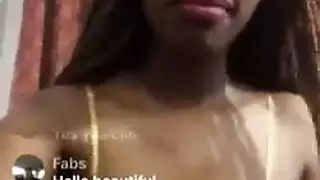 جلسة نيك حلمة مراهقة مع قضيب أسود ضخم