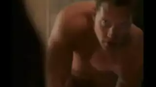 ethnic studs giant rod goes deep