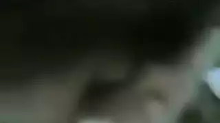 خانها ودخله في طيزها