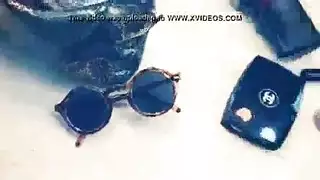 العاهرة الغنية تحقق حلم الجنس الجماعي