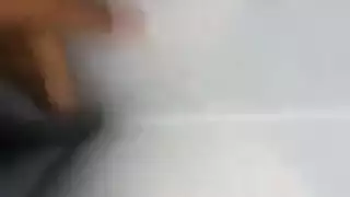 9 شهور الحمل نايلون المهبل