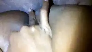 نيك حنان اخت سمعان كل يوم