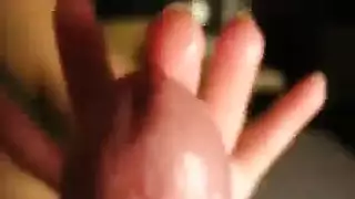 امرأة عربية ناضجة تهيمن عليها شاب أجنبي