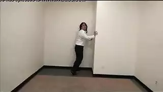 تنتاك في جيزها من جارها الأسود