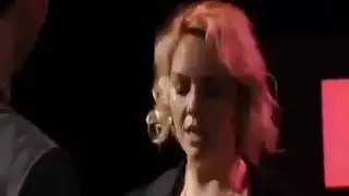 مثلية جنسية متطرفة مع إيلاج مزدوج وجنس قاسي