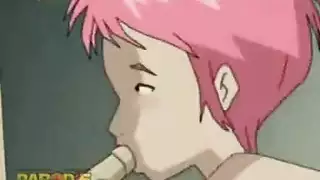 استمناء يدوي تنفيذي من سكرتيرة الوكالة