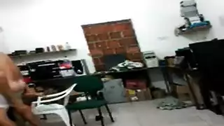 تصوير مخفي في المرحاض