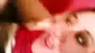 عربيات جامحات في جنس شرجي وخشن