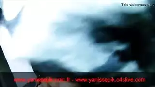 مص زب ياباني وهو نايم وتبلع لبنه