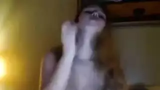 مراهقين خارجة: بورن مراهقين لا يصدق على الكاميرا