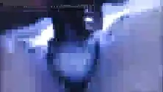 ليكسينغتون جيمس الشهوي يهجر صديقه الأشقر من أجل إباحية صعبة